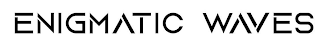 ENIGMATIC WAVES logo