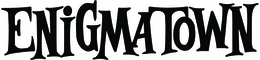 ENIGMATOWN logo