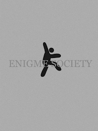 ENIGME SOCIETY logo