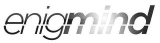 ENIGMIND logo