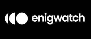 ENIGWATCH logo
