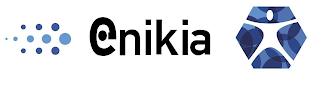 ENIKIA logo