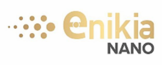ENIKIA NANO logo