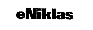 ENIKLAS logo