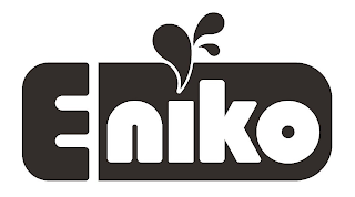ENIKO logo