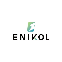 ENIKOL logo