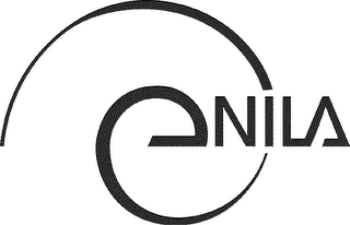 ENILA logo