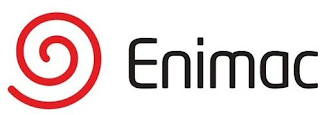 ENIMAC logo