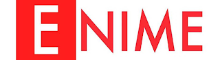 ENIME logo