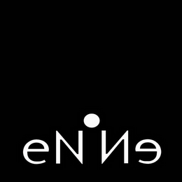 ENINE logo
