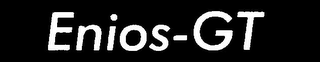 ENIOS-GT logo
