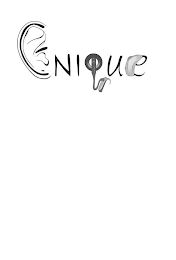 ENIQUE logo
