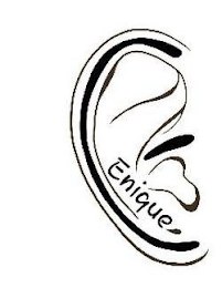 ENIQUE logo