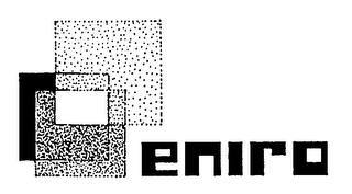 ENIRO logo