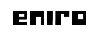 ENIRO logo