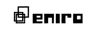 ENIRO logo