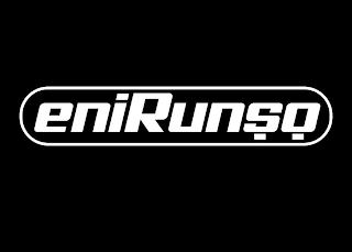 ENIRUNSO logo