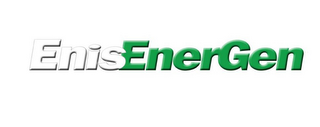 ENISENERGEN logo