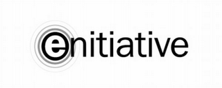 ENITIATIVE logo