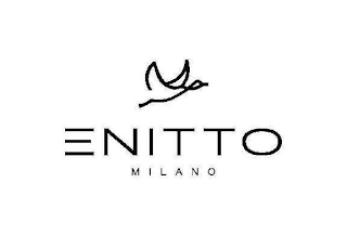 ENITTO MILANO logo