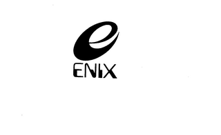 ENIX logo