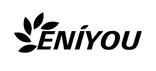 ENIYOU logo