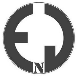 ENJ logo