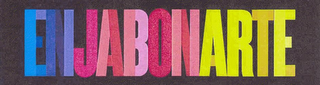 ENJABONARTE logo