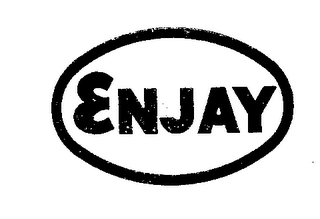 ENJAY logo
