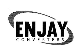 ENJAY CONVERTERS logo