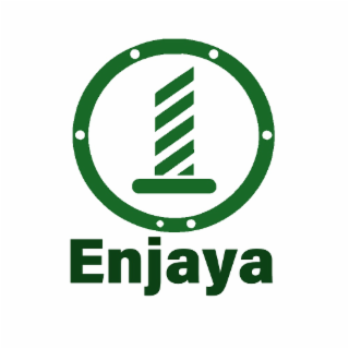 ENJAYA logo