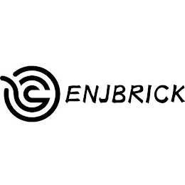 ENJBRICK logo