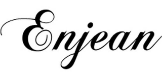 ENJEAN logo