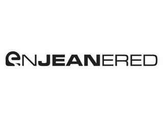 ENJEANERED logo