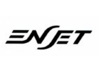 ENJET logo