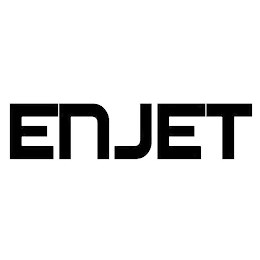 ENJET logo