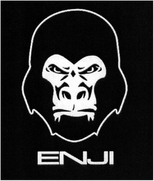 ENJI logo