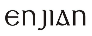 ENJIAN logo