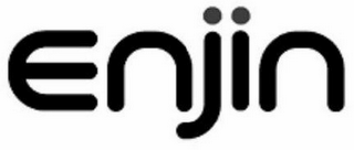 ENJIN logo