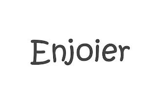 ENJOIER logo