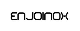 ENJOINOX logo
