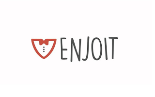ENJOIT logo