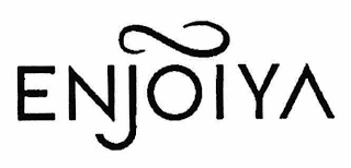 ENJOIYA logo