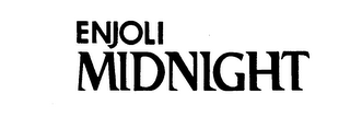 ENJOLI MIDNIGHT logo