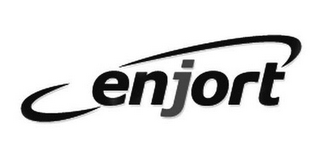 ENJORT logo