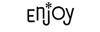 ENJOY logo