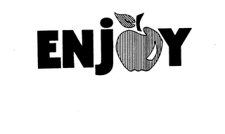 ENJOY logo