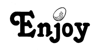 ENJOY logo