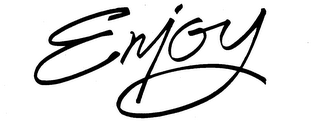 ENJOY logo