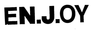 EN.J.OY logo
